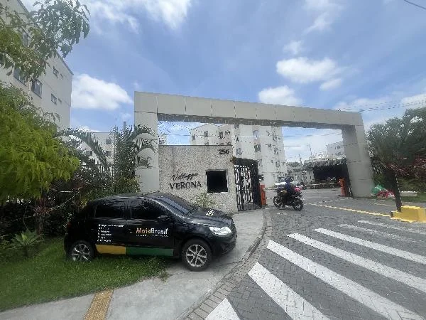 Apartamento - 2 Quartos - Rio de Janeiro - Ocupado — foto 2