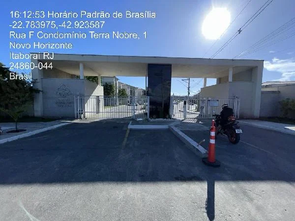 Apartamento - 2 Quartos - Itaborai - Ocupado — foto 2