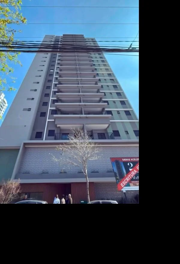 Apartamento - 2 Quartos - Sao Paulo - Ocupado — foto 2