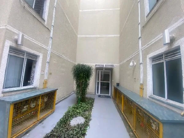 Apartamento - 2 Quartos - Rio de Janeiro - Desocupado — foto 2