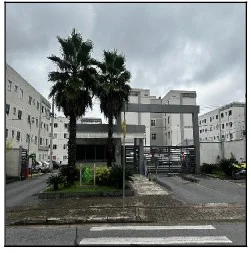 Apartamento - Contagem - Ocupado — foto 2
