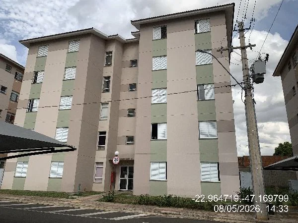 Apartamento - 2 Quartos - Campinas - Ocupado — foto 2