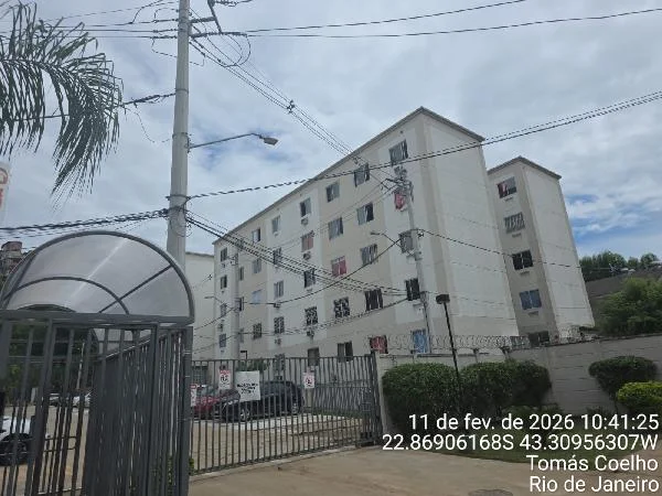 Apartamento - Rio de Janeiro - Ocupado — foto 2