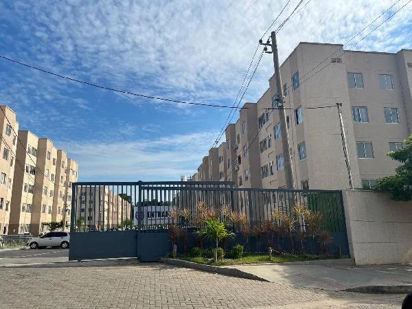 Apartamento - 2 Quartos - Rio de Janeiro - Ocupado — foto 2