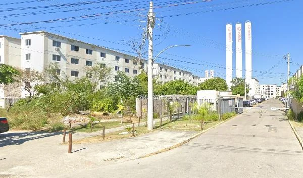 Apartamento - 2 Quartos - Rio de Janeiro - Ocupado — foto 2