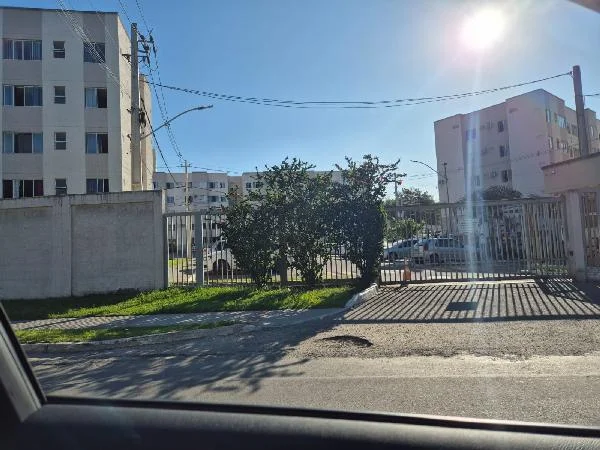 Apartamento - 2 Quartos - Sao Goncalo - Ocupado — foto 2