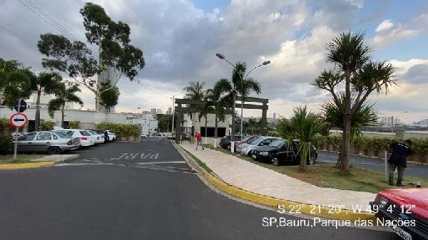 Apartamento - 2 Quartos - Bauru - Ocupado — foto 2
