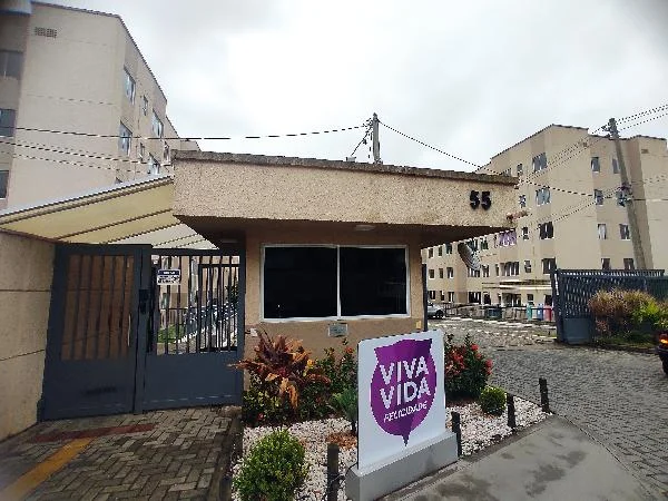 Apartamento - 2 Quartos - Rio de Janeiro - Ocupado — foto 2
