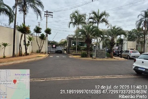 Apartamento - 2 Quartos - Ribeirao Preto - Ocupado — foto 2