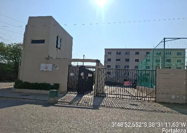 Apartamento - Fortaleza - Ocupado — foto 2