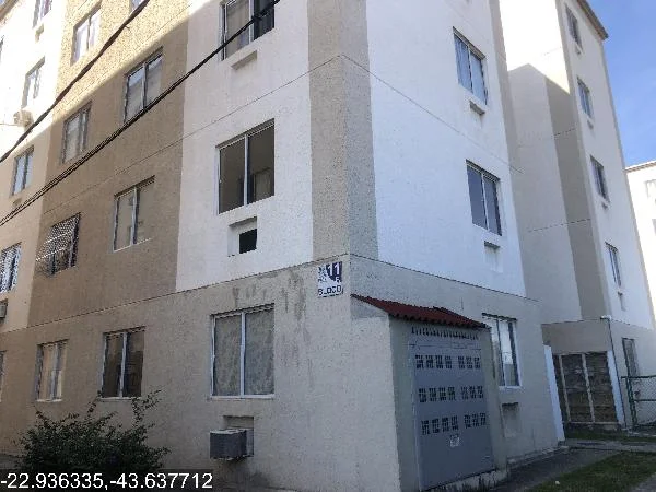Apartamento - 2 Quartos - Rio de Janeiro - Ocupado — foto 2