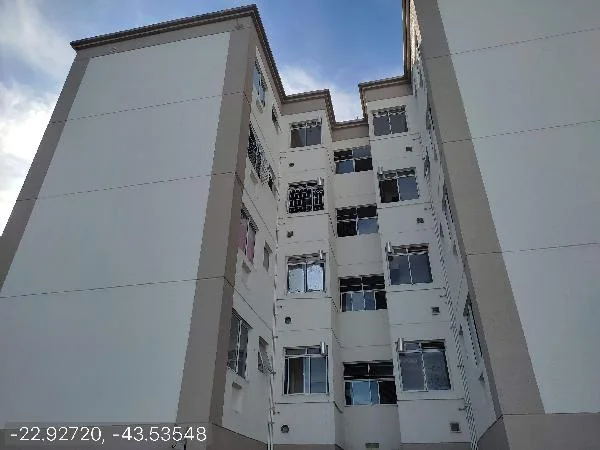 Apartamento - 2 Quartos - Rio de Janeiro - Ocupado — foto 2