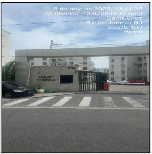 Apartamento - Rio de Janeiro - Ocupado — foto 2