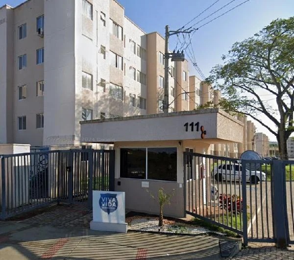 Apartamento - 2 Quartos - Rio de Janeiro - Ocupado — foto 2