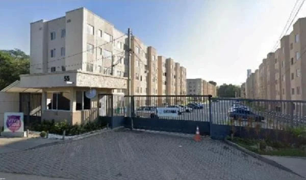 Apartamento - 2 Quartos - Rio de Janeiro - Ocupado — foto 2