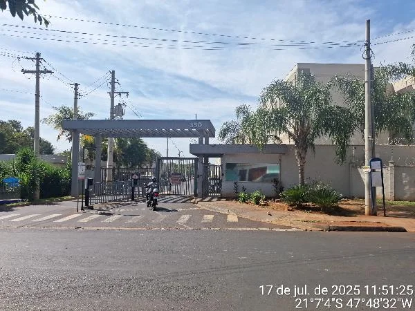 Apartamento - 2 Quartos - Ribeirao Preto - Ocupado — foto 2