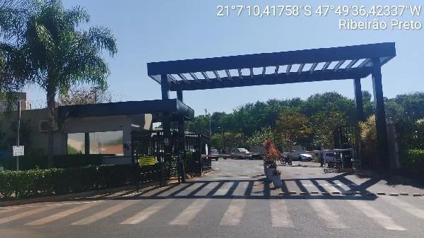 Apartamento - 2 Quartos - Ribeirao Preto - Ocupado — foto 2