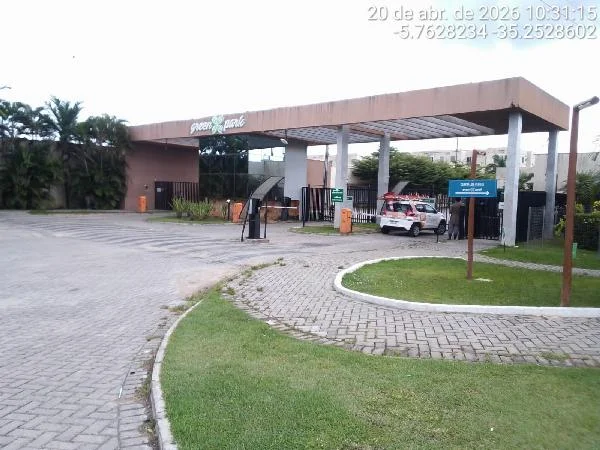 Apartamento - 2 Quartos - Sao Goncalo do Amarante - Ocupado — foto 2