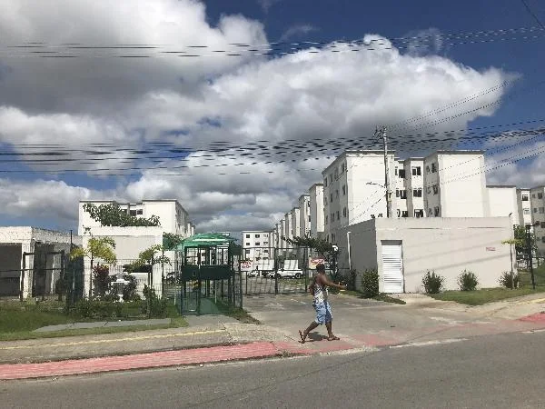 Apartamento - 2 Quartos - Salvador - Ocupado — foto 2