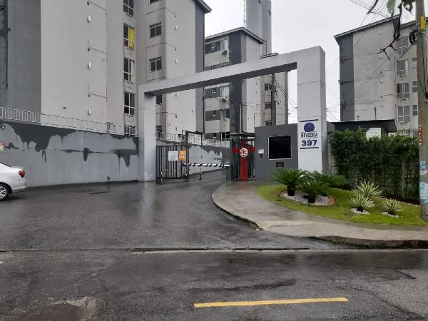 Apartamento - 2 Quartos - Rio de Janeiro - Ocupado — foto 2