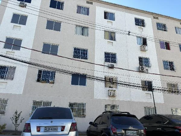 Apartamento - 2 Quartos - Rio de Janeiro - Ocupado — foto 2