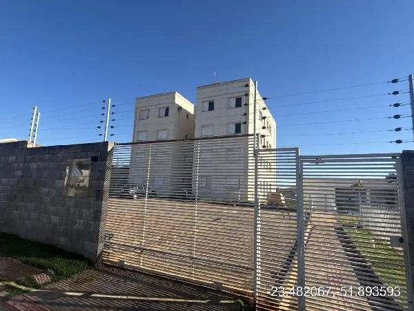 Apartamento - 2 Quartos - Sarandi - Desocupado — foto 2