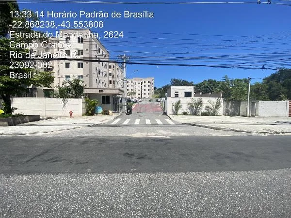 Apartamento - Rio de Janeiro - Ocupado — foto 2