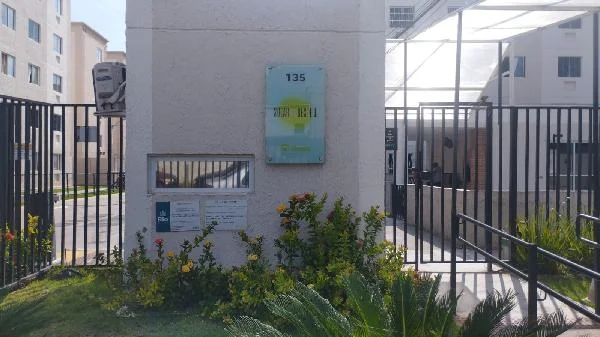 Apartamento - 2 Quartos - Rio de Janeiro - Ocupado — foto 2