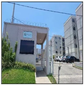 Apartamento - Nova Iguacu - Ocupado — foto 2