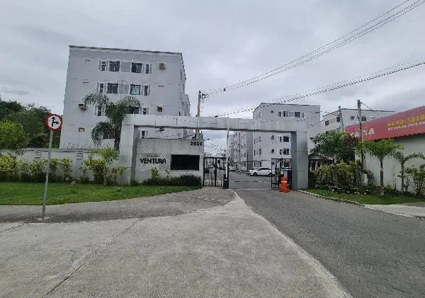 Apartamento - 2 Quartos - Rio de Janeiro - Ocupado — foto 2