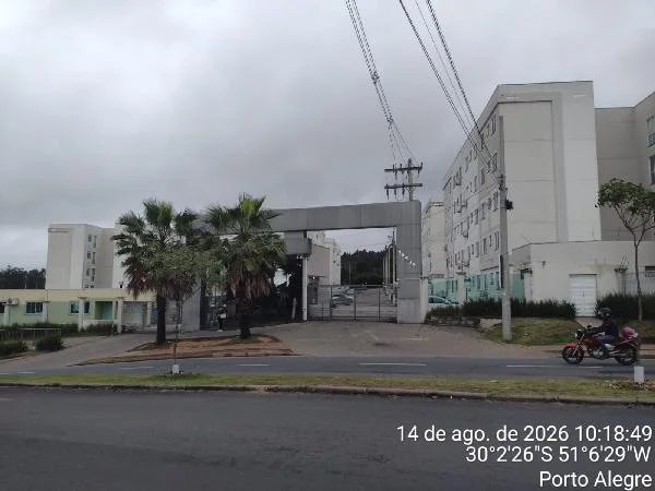 Apartamento - 2 Quartos - Porto Alegre — foto 2