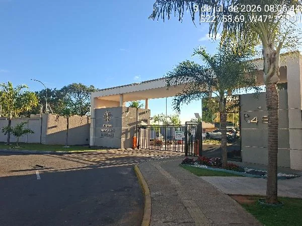 Apartamento - 2 Quartos - Sumare - Ocupado — foto 2