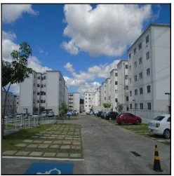 Apartamento - 2 Quartos - Salvador - Ocupado — foto 2