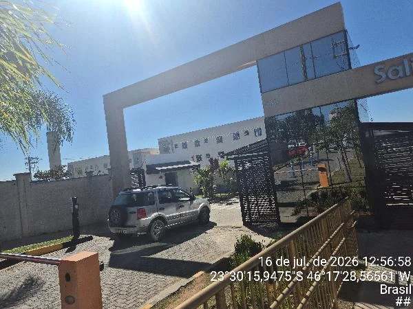 Apartamento - 2 Quartos - Suzano - Ocupado — foto 2