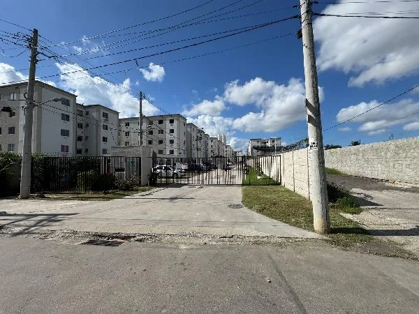 Apartamento - 2 Quartos - Rio de Janeiro - Ocupado — foto 2