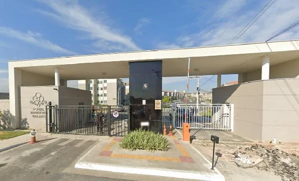 Apartamento - 2 Quartos - Itaborai - Ocupado — foto 2