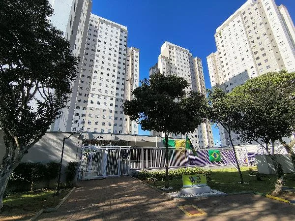 Apartamento - Sao Paulo - Ocupado — foto 2