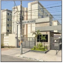 Apartamento - 2 Quartos - Sao Goncalo - Ocupado — foto 2