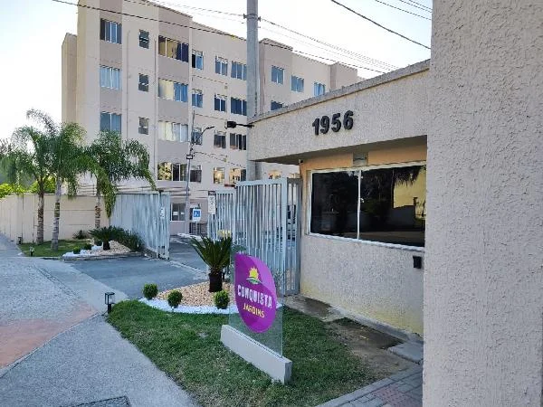 Apartamento - 2 Quartos - Rio de Janeiro - Desocupado — foto 2