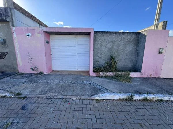Casa - 2 Quartos - Belo Jardim - Desocupado — foto 2