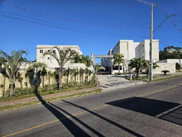 Apartamento - 2 Quartos - Araucaria - Ocupado — foto 2