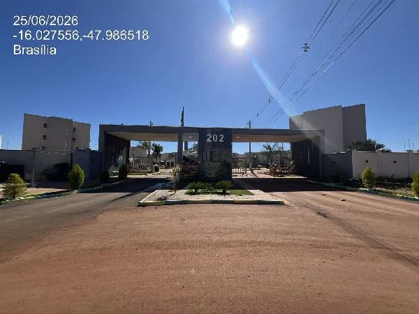 Apartamento - 2 Quartos - Brasilia - Ocupado — foto 2