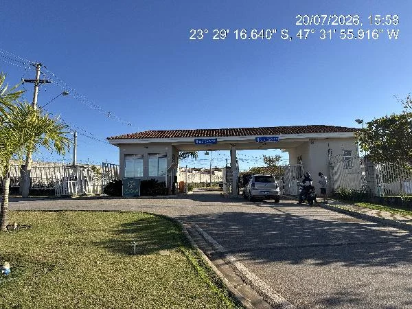 Casa - 2 Quartos - Sorocaba - Ocupado — foto 2