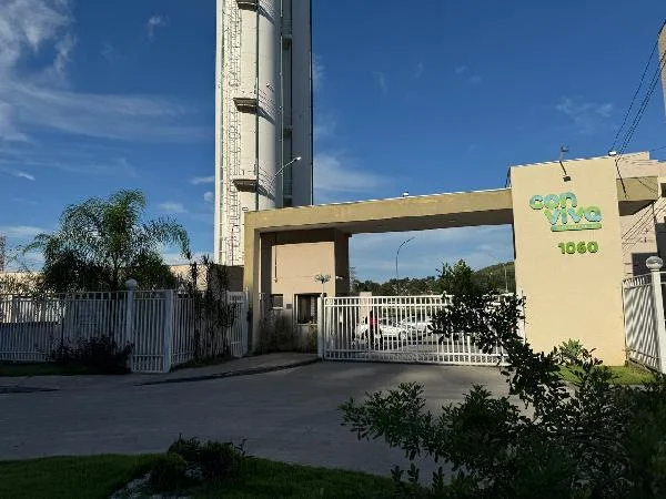 Apartamento - 2 Quartos - Nova Iguacu - Ocupado — foto 2