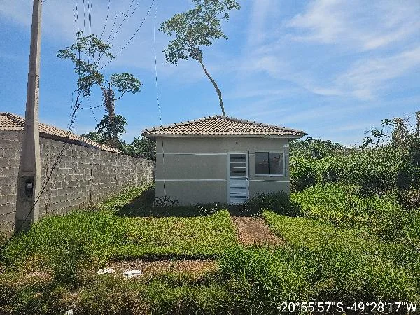 Casa - Sao Jose do Rio Preto - Desocupado — foto 2