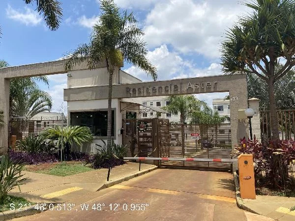 Apartamento - 2 Quartos - Araraquara - Desocupado — foto 2