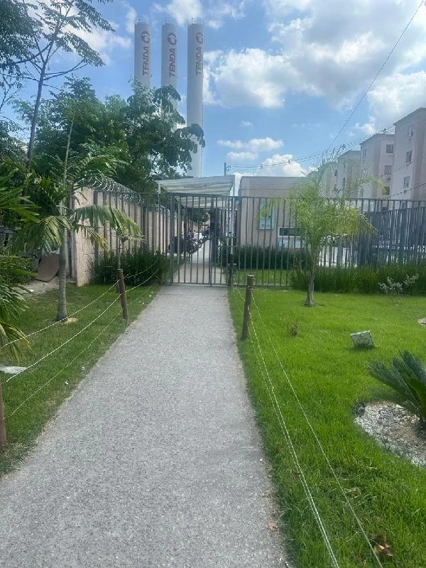 Apartamento - 2 Quartos - Rio de Janeiro - Ocupado — foto 2