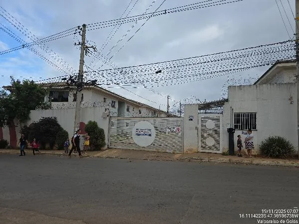 Apartamento - 2 Quartos - Valparaiso de Goias - Ocupado — foto 2