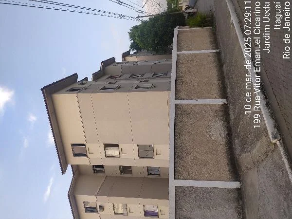 Apartamento - 2 Quartos - Itaguai - Ocupado — foto 2
