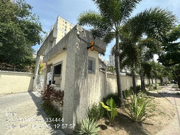 Apartamento - 2 Quartos - Rio de Janeiro - Ocupado — foto 2